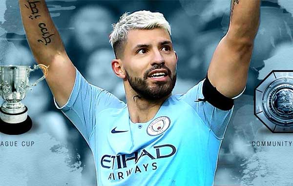 KUN-AGUERO