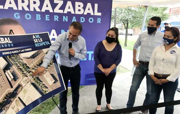 LARRAZABAL