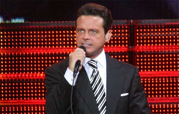'Fuimos amigos con derechos': Mariana Seoane sobre Luis Miguel 1 LUIS MIGUEL 1