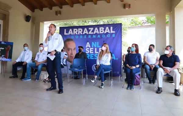 Larrazabal
