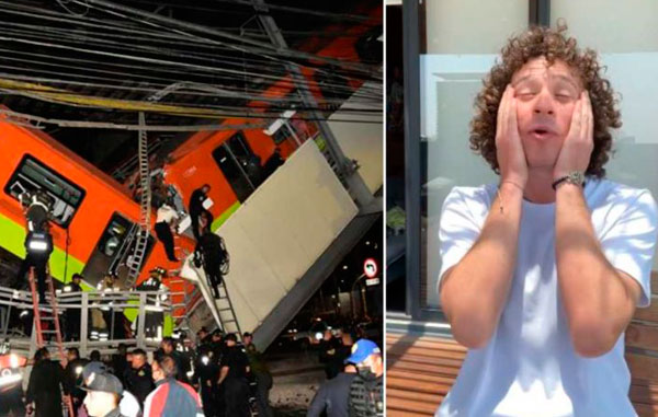 Luisito-comunica