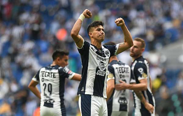 MAXI-MEZA
