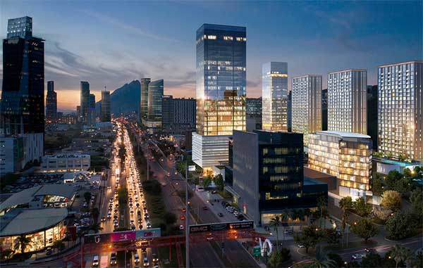 MONTERREY