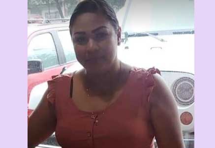 Continúan con búsqueda de mujer arrastrada por corriente de agua en NL 1 MUJER 1