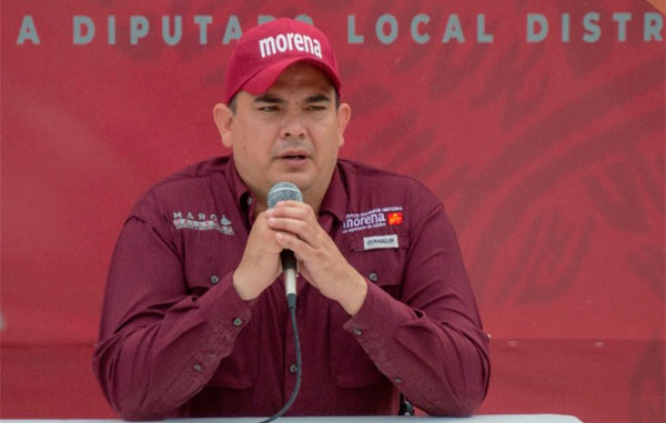 Marco-Gallegos