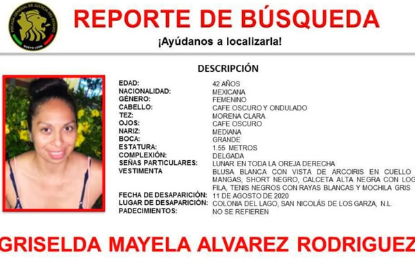 Mayela