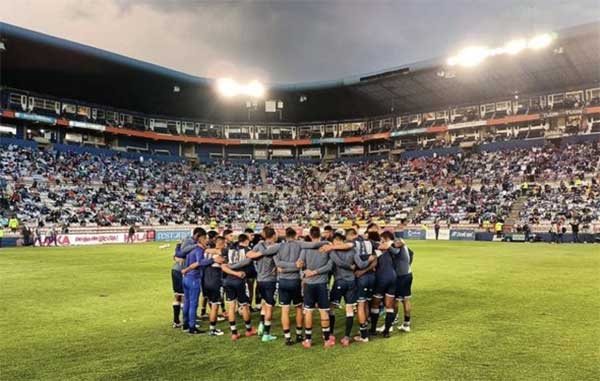 PACHUCA
