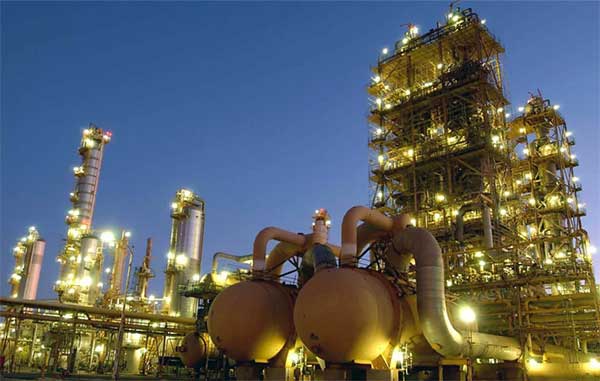 REFINERIA