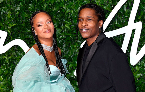 Rihanna-ASAP-Rocky