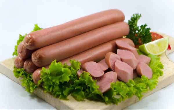 Salchichas