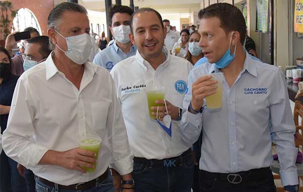 TAMPICO