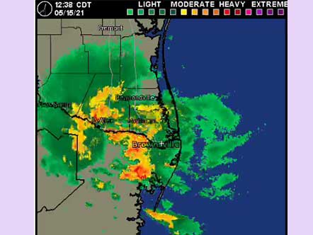 TORMENTA