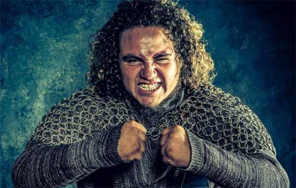 VIKINGO