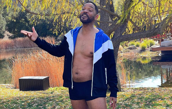 Will-Smith
