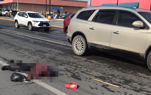 accidente