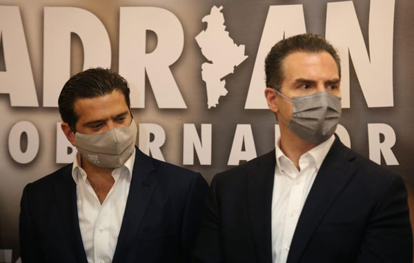 Promete Adrián apoyar la lucha contra el cáncer 3 ado