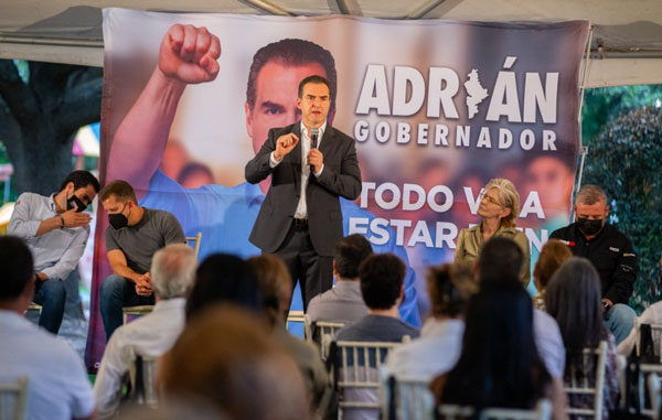 adrian
