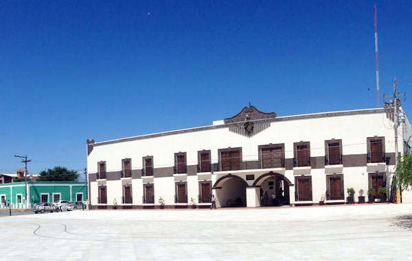 alcaldia
