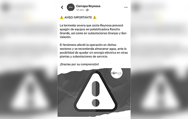 aviso