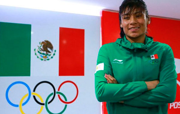 boxeadora