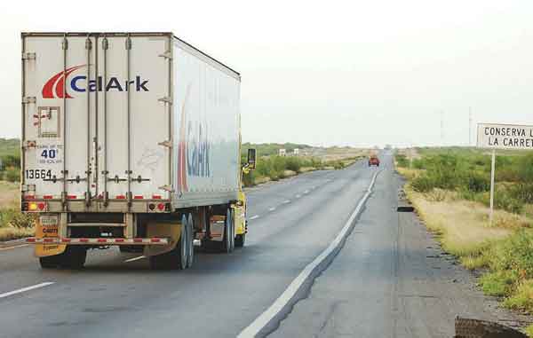 carretera