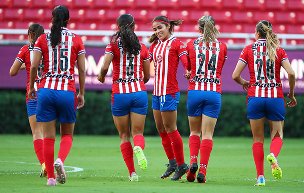 chivas-femenil