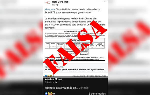 falsa