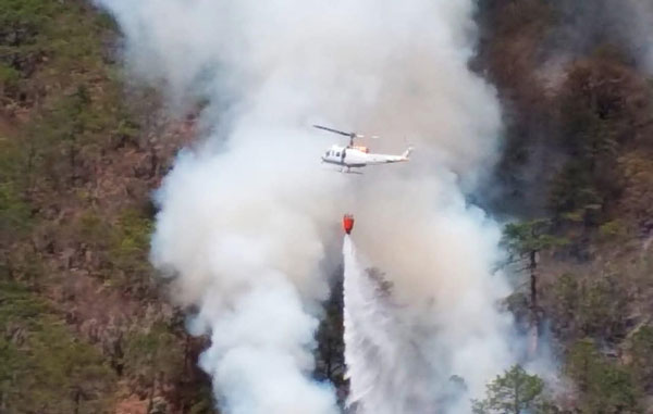 incendio