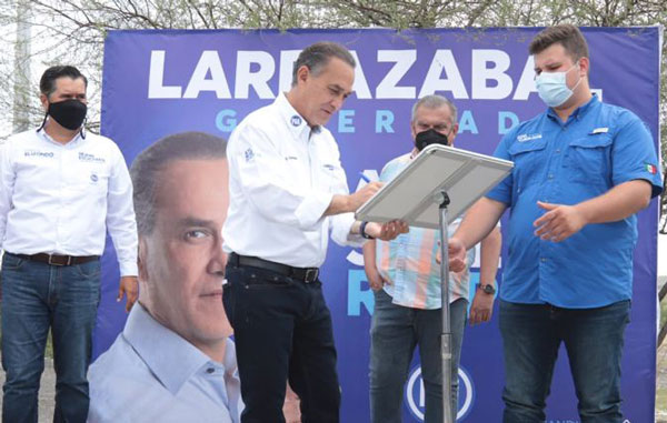 larraz