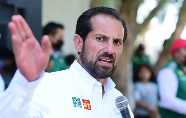 leonel serrato