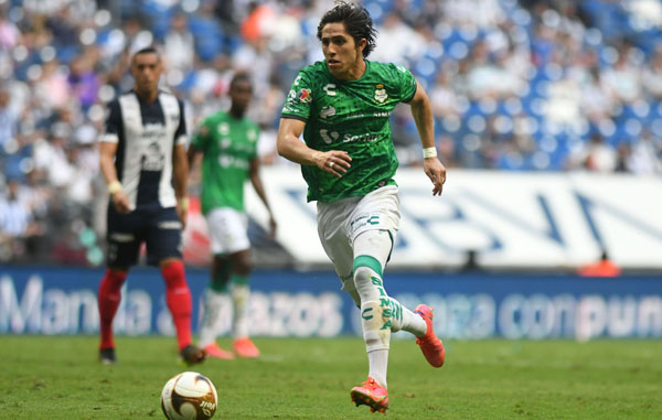 Santos está en semifinal; elimina a Rayados al último minuto 4 m
