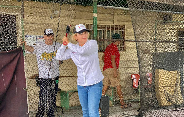 Exhorta Magaly Deándar a votar por Morena para 'batear' la corrupción 2 mg4