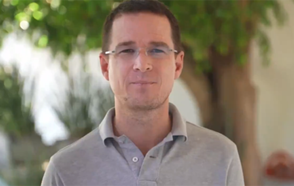 ricardo anaya video contra amlo elecciones 2021