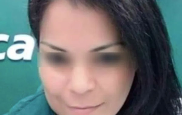 Encuentran credencial de regiomontana en casa de feminicida de Atizapán 1 rubi
