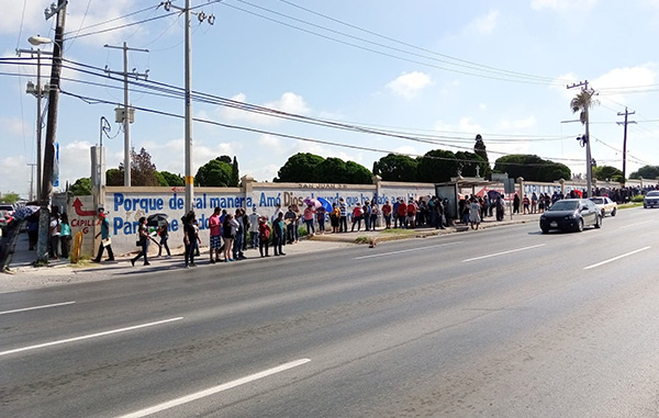Avanza fila de vacunación 40-49 en Reynosa 5 131578285 1466396713693950 8968312006834779951 n