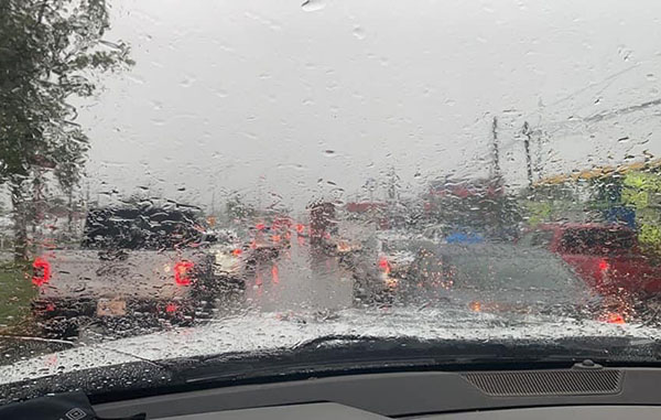 Alertan por lluvias en varias zonas de Nuevo León 1 187184159 483686679604542 1860934636894587966 n