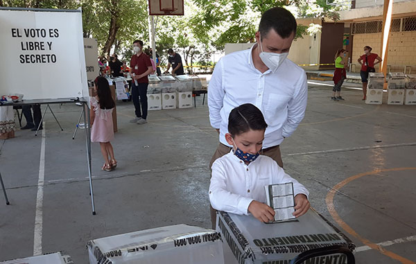Pese a tardanza, destaca Colosio la participación ciudadana 2 189548164 1117562262071625 8085018608805063573 n