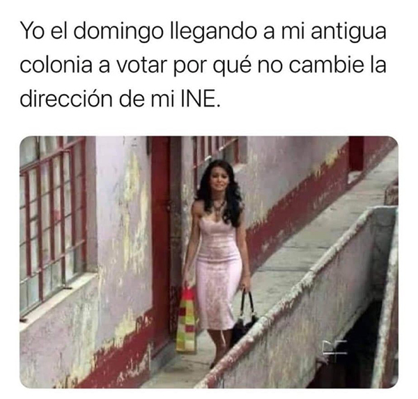 Los mejores memes de las elecciones 2021 5 190733935 239306464194645 4209997574540160520 n