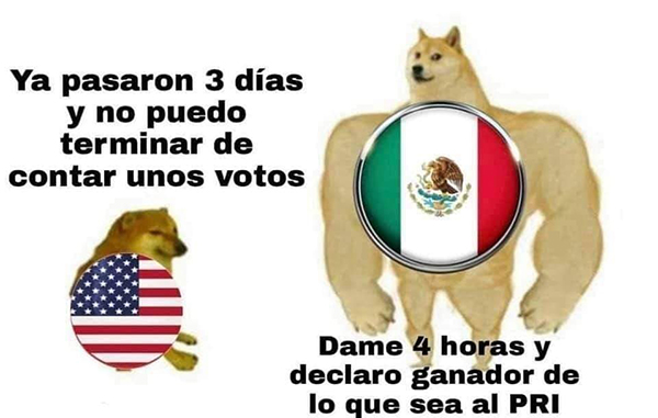 Los mejores memes de las elecciones 2021 8 192261275 819686442309294 8314361780163984424 n
