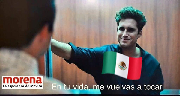 Los mejores memes de las elecciones 2021 1 193778636 229702351990903 8913564365228725891 n