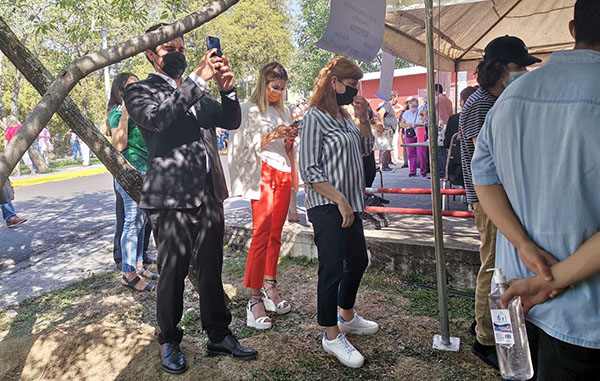 ‘Sufren’ candidatos con retrasos en la elección 3 194012374 141578094703114 3314086168403197922 n
