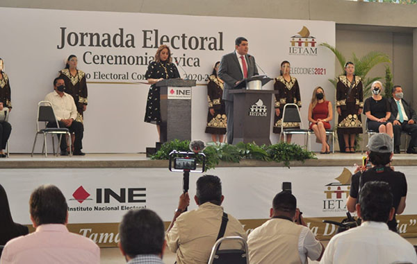 Inicia jornada electoral en Tamaulipas 1 194163573 778427496166290 3144233462768662804 n