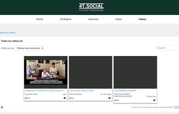 Adiós Facebook, 4T ¡crea su propia red social! 1 194663479 492733461841488 9014781573662879974 n