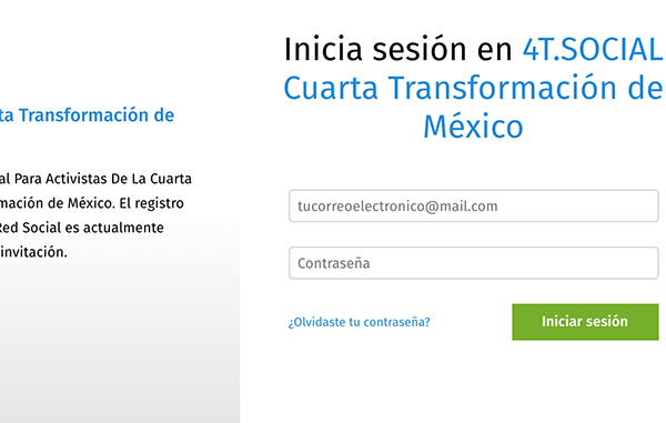 Adiós Facebook, 4T ¡crea su propia red social! 2 194757115 1200579200393198 3871709265153229525 n