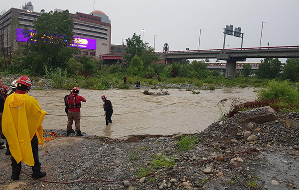 Rescate en el Río Santa Cantarina y en Arroyo La Chueca 1 196452437 497825227950119 6306475520081257633 n