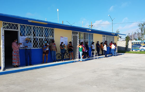 Retrasan apertura de casillas en Reynosa 2 196590628 756840561663769 2790984915446686001 n