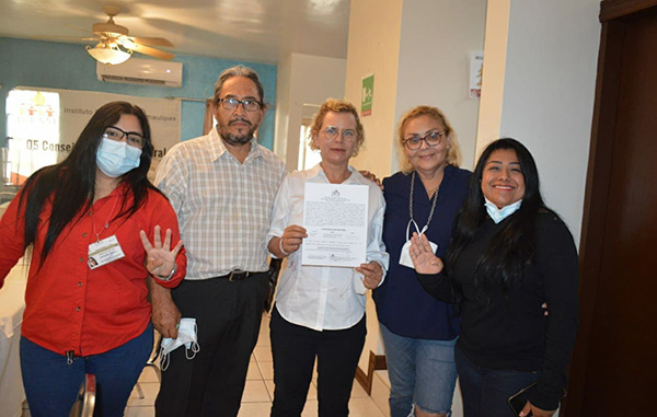No les fallaré, infinitas gracias: Magaly Deandar 4 196638882 270848201490882 1970080350637467317 n
