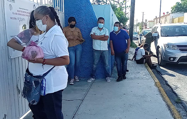 Reynosa reporta casillas con falta de personal 1 197350154 341572920724077 7582202393695994235 n