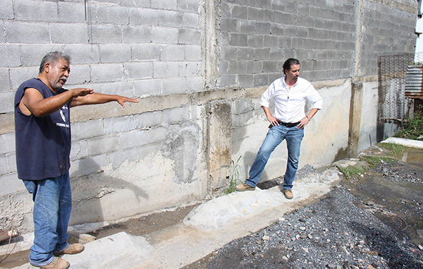 Supervisa reparaciones de daños por lluvias en Juárez 1 201329247 316861176656284 5912513617733766482 n