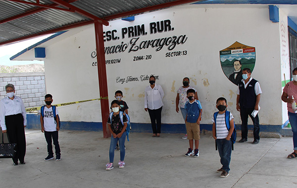 Estudiantes regresan a las aulas en Tula y Ocampo 6 201442736 558148632289595 1570983274033360239 n